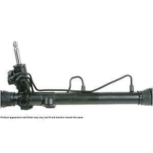 Cardone Reman Remanufactured Hydraulic Power Rack and Pinion Complete Unit for Mitsubishi Lancer - 26-2133
