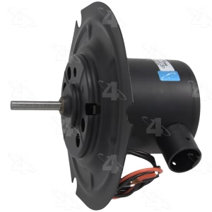 Four Seasons Hvac Blower Motor Without Wheel for Dodge Ramcharger - 35537