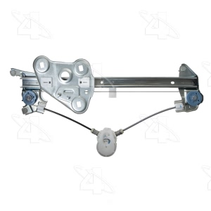 ACI Power Window Regulator for 2000 Toyota Celica - 380310