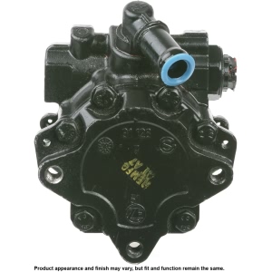 Cardone Reman Remanufactured Power Steering Pump w/o Reservoir for 2002 BMW Z3 - 21-5121