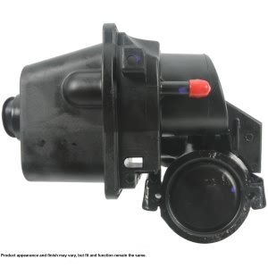 Cardone Reman Remanufactured Power Steering Pump w/Reservoir for 2003 Isuzu Ascender - 20-65991