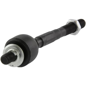 Centric Premium™ Front Inner Steering Tie Rod End for 1990 Honda Civic - 612.40002