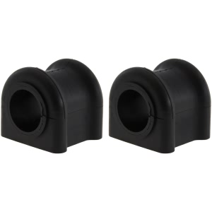 Centric Premium™ Front Stabilizer Bar Bushing for 2010 Dodge Ram 3500 - 602.67074