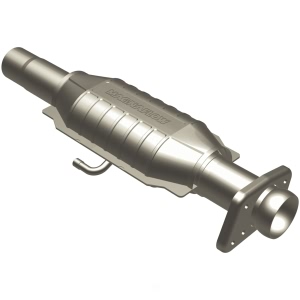 Bosal Direct Fit Catalytic Converter for 1986 Chevrolet Camaro - 079-5010