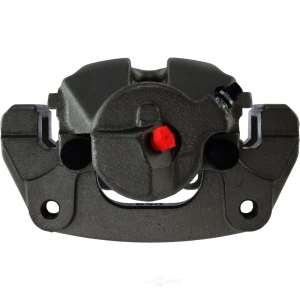 Centric Remanufactured Semi-Loaded Front Driver Side Brake Caliper for 2005 Land Rover Range Rover - 141.34052