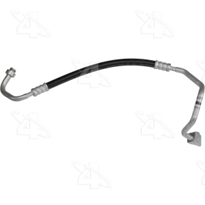 Four Seasons A C Discharge Line Hose Assembly for 2007 Toyota Corolla - 56285