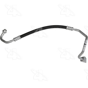 Four Seasons A C Discharge Line Hose Assembly for 2008 Toyota Matrix - 56285