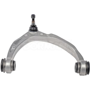 Dorman Front Passenger Side Upper Non Adjustable Control Arm And Ball Joint Assembly for Cadillac Escalade - 522-804