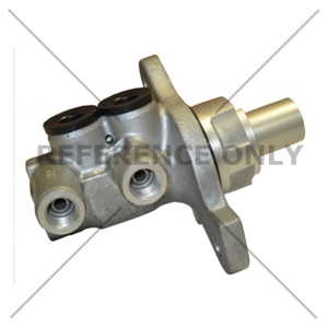 Centric Premium™ Brake Master Cylinder for 2015 Cadillac ATS - 130.62179