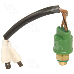 Four Seasons A C Condenser Fan Switch for Mercedes-Benz 300SE - 36576