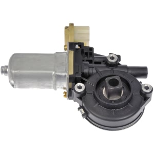 Dorman OE Solutions Front Driver Side Window Motor for 2010 Nissan Altima - 742-519