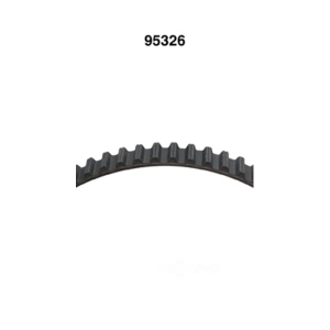 Dayco Rear Timing Belt for Land Rover - 95326