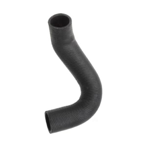 Dayco Engine Coolant Curved Radiator Hose for Daihatsu Charade - 71056