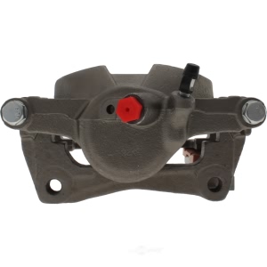 Centric Remanufactured Semi-Loaded Front Passenger Side Brake Caliper for 1996 Geo Prizm - 141.44147