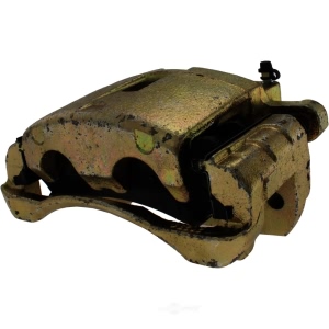 Centric Posi Quiet™ Loaded Caliper With New Phenolic Pistons for Hummer H2 - 142.66007