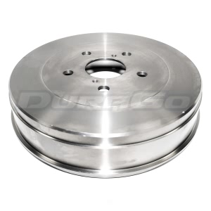 DuraGo Rear Brake Drum for 2007 Toyota Tacoma - BD35106