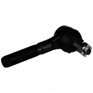 Delphi Passenger Side Outer Steering Tie Rod End for 1991 Ford E-150 Econoline - TA5380