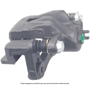 Cardone Reman Remanufactured Unloaded Caliper w/Bracket for 2009 Kia Sportage - 19-B3101