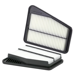 WIX Panel Air Filter for 2019 Genesis G70 - WA10837