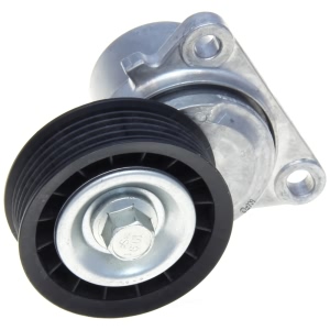 Gates Drivealign OE Exact Automatic Belt Tensioner for Mazda - 38409