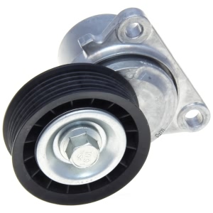 Gates Drivealign OE Exact Automatic Belt Tensioner for 2008 Mazda 6 - 38409