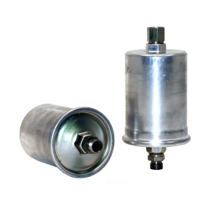 WIX Complete In Line Fuel Filter for Porsche - 33238