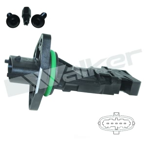 Walker Products Mass Air Flow Sensor for 2004 Volvo S60 - 245-2233