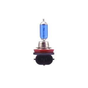 Hella H11 Design Series Halogen Light Bulb for Nissan - H71071262