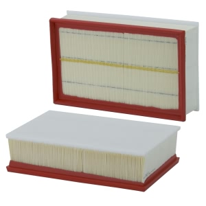 WIX Panel Air Filter for 2016 Volkswagen Golf SportWagen - WA10317