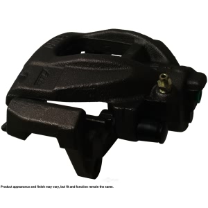 Cardone Reman Remanufactured Unloaded Caliper w/Bracket for 2005 Mini Cooper - 19-B2776