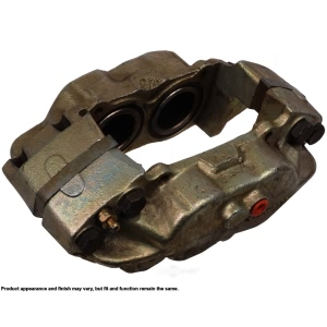 Cardone Reman Remanufactured Unloaded Caliper for Land Rover Defender 90 - 19-2084