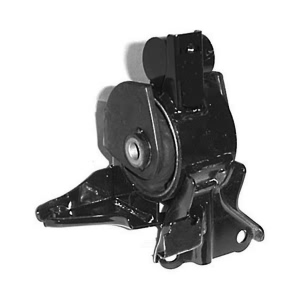 Westar Manual Transmission Mount for Hyundai Elantra - EM-8947