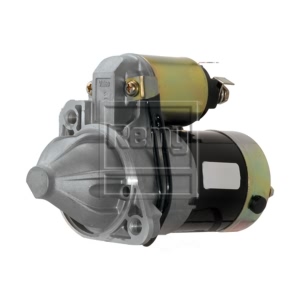 Remy Remanufactured Starter for 2003 Kia Sorento - 17390