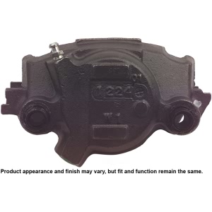 Cardone Reman Remanufactured Unloaded Caliper for Jeep Comanche - 18-4341S