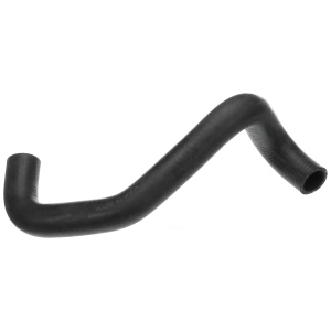 Gates Engine Coolant Molded Radiator Hose for Oldsmobile Cutlass Ciera - 22428