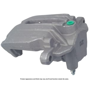 Cardone Reman Remanufactured Unloaded Caliper for 2006 Chevrolet Silverado 1500 - 18-4854