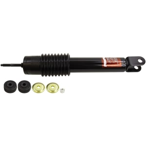 Monroe Reflex™ Front Driver or Passenger Side Shock Absorber for 2004 Cadillac Escalade EXT - 911505