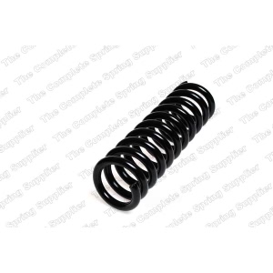 lesjofors Coil Spring for 1987 Mercedes-Benz 300D - 4256816