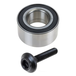 FAG Rear Wheel Bearing Kit for 2001 Audi A4 Quattro - WB61029K