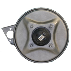 Centric Power Brake Booster for 1992 Alfa Romeo Spider - 160.88754
