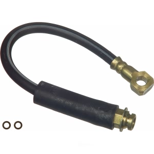 Wagner Brake Hydraulic Hose for 2001 Oldsmobile Alero - BH138059