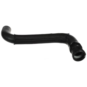 Gates Engine Coolant Molded Radiator Hose for 2010 Ford F-250 Super Duty - 24358