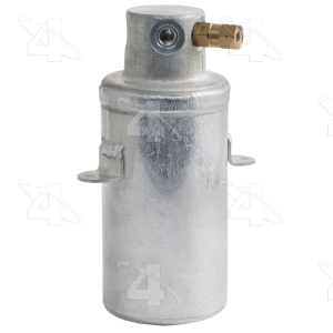 Four Seasons A C Receiver Drier for Mercedes-Benz S500 - 83251
