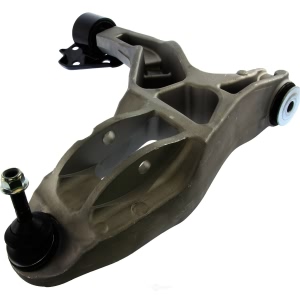 Centric Premium™ Control Arm And Ball Joint Assembly for 2010 Lincoln Town Car - 622.61078