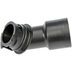 Dorman OE Solutions Oil Filler Tube for 2010 Ford Expedition - 917-415