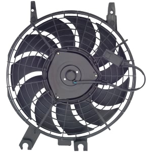 Dorman A C Condenser Fan Assembly for Geo Prizm - 620-508