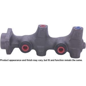 Cardone Reman Remanufactured Master Cylinder for Ford Fiesta - 11-1823