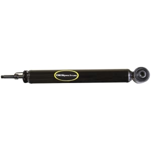 Monroe OESpectrum™ Rear Driver or Passenger Side Shock Absorber for 2009 Infiniti EX35 - 37376