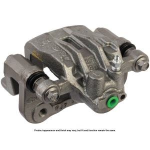 Cardone Reman Remanufactured Unloaded Caliper w/Bracket for 2013 Hyundai Tucson - 19-B6390