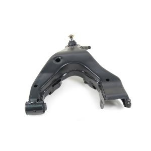 Mevotech Supreme Front Driver Side Lower Non Adjustable Control Arm And Ball Joint Assembly for 2002 Lexus LX470 - CMS86149